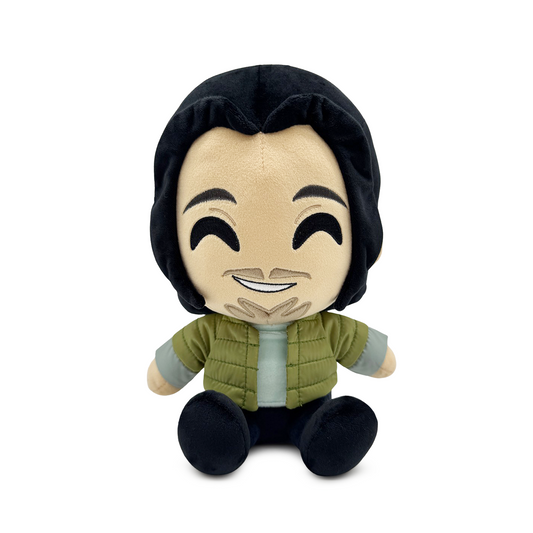 Joe Plüschtier (23 cm)