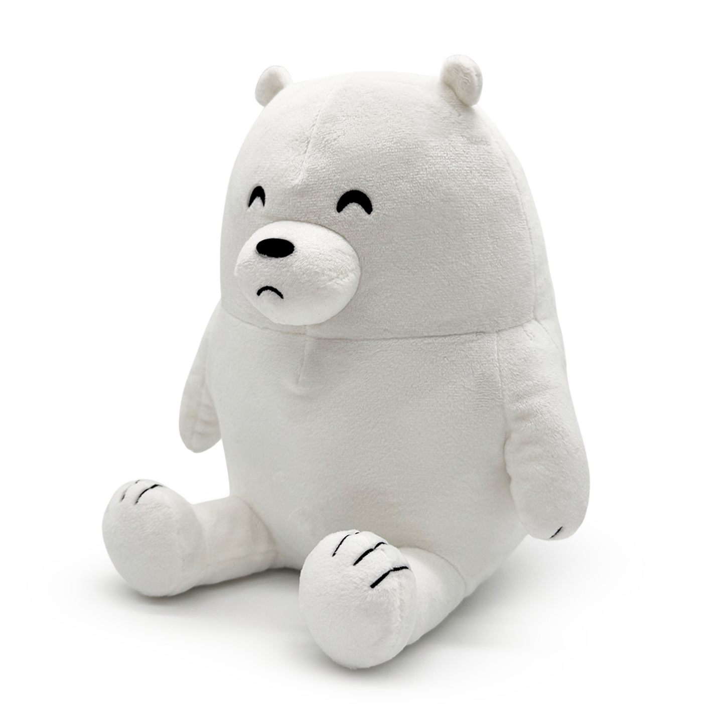 Eisbär Plüschtier (23cm)