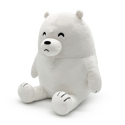 Eisbär Plüschtier (23cm)