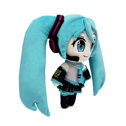 Standing Miku Plush (9in)