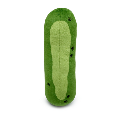 Pickle Rick Plüschtier (23 cm)