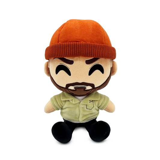 Dave Plüschtier (23 cm)