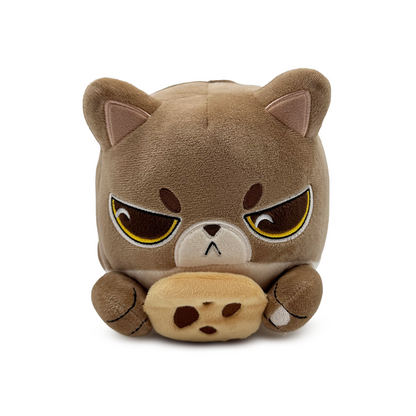 Jiggy Smalls Plüschfigur (23 cm)