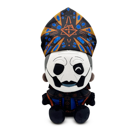 Papa IV Plüsch (22,86 cm)