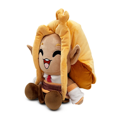 Zippkey Plush (9in)