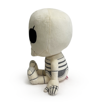 Clash Skelett Plüschtier (23cm)