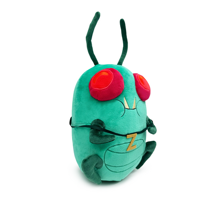Yippeee Bug Plush (9in)