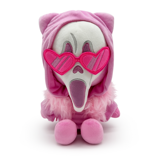 Diva Ghostface Plüsch (23 cm)