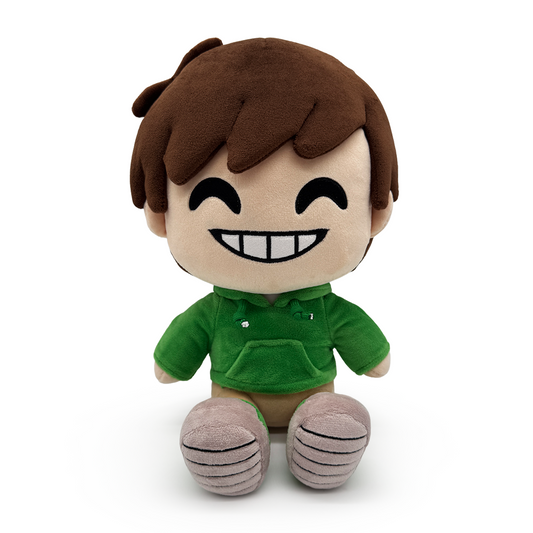 Edd Plush (23 cm)