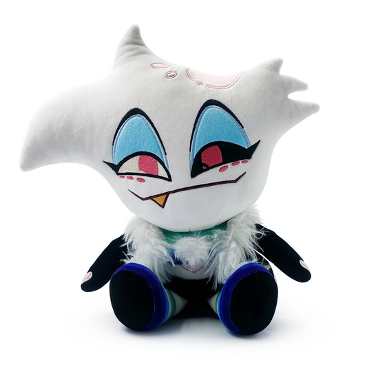 Pride Angel Dust Plüsch (23 cm)