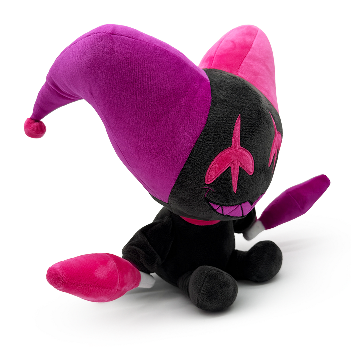 Stoffpuppe (23 cm)