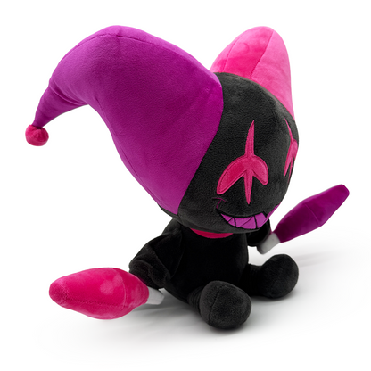 Stoffpuppe (23 cm)