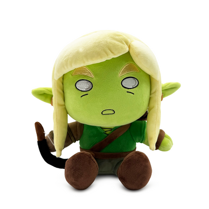 Kyborg Plüsch (23cm)