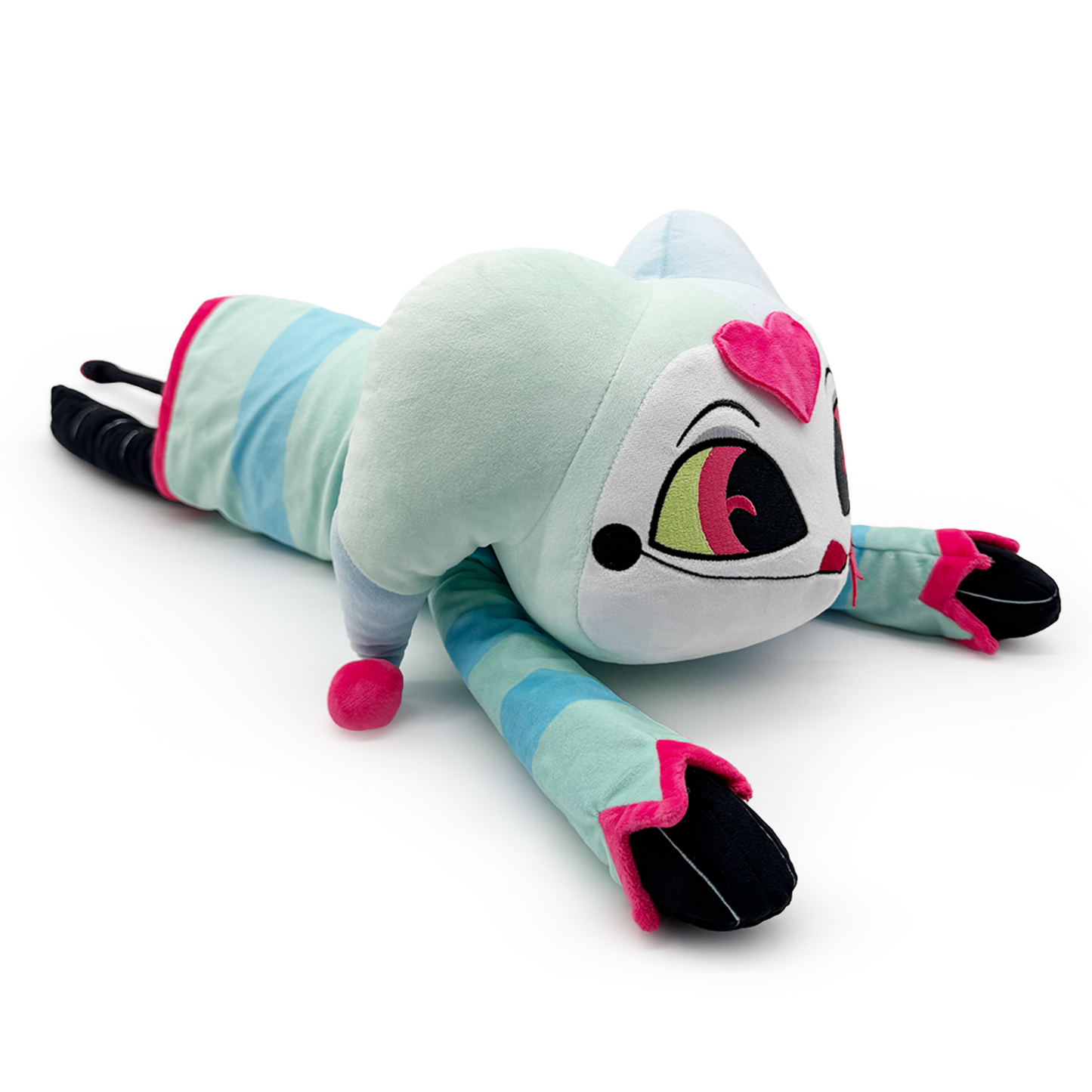Gewichtetes Fizzarolli Plüschtier (40cm)