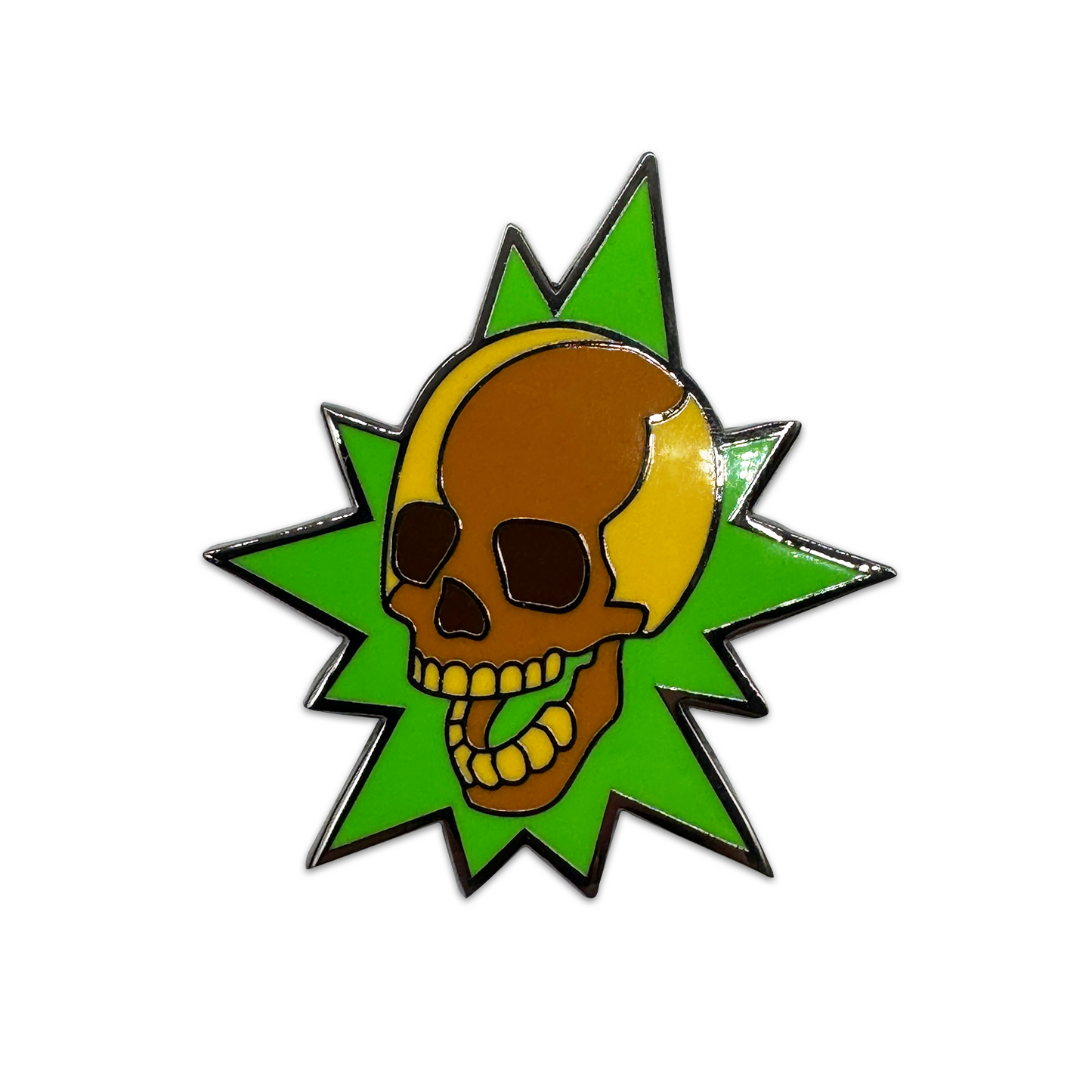 Call of Duty Zombies Pin-Set 2