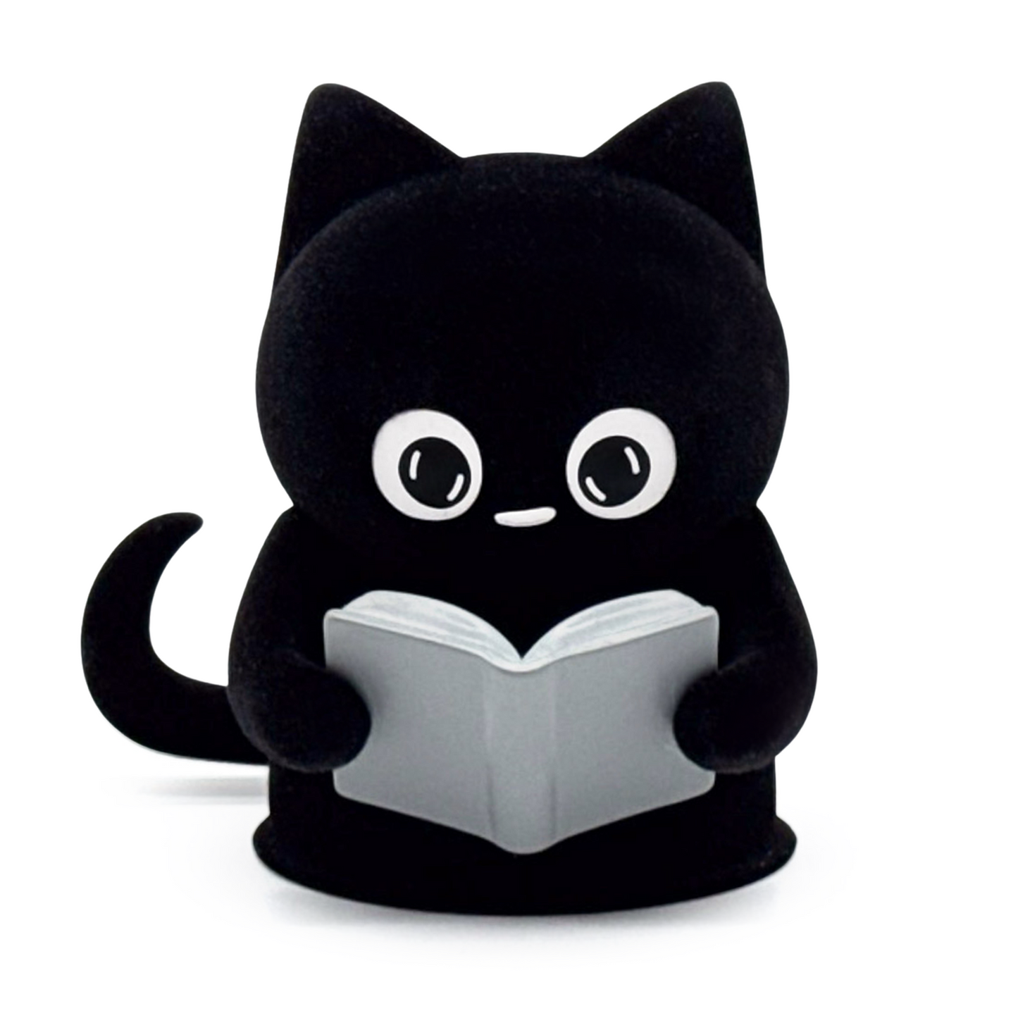 Edgar Allan Purr