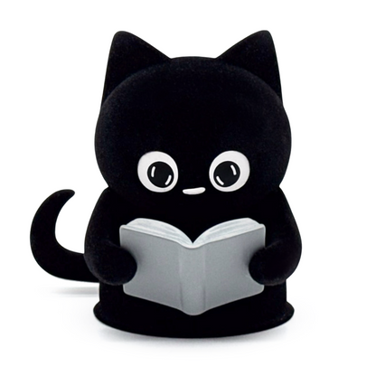 Edgar Allan Purr