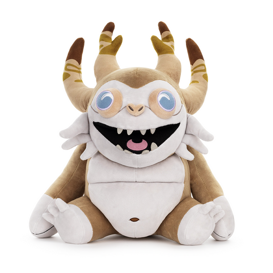 Baby Kaiju Plüschtier (23 cm)
