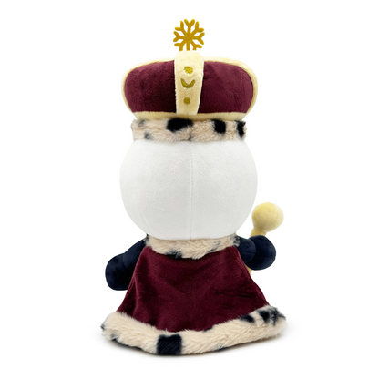 Grausamer König Plüsch (23cm)