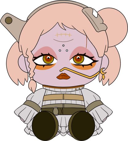 Sof Plüschtier (23 cm)