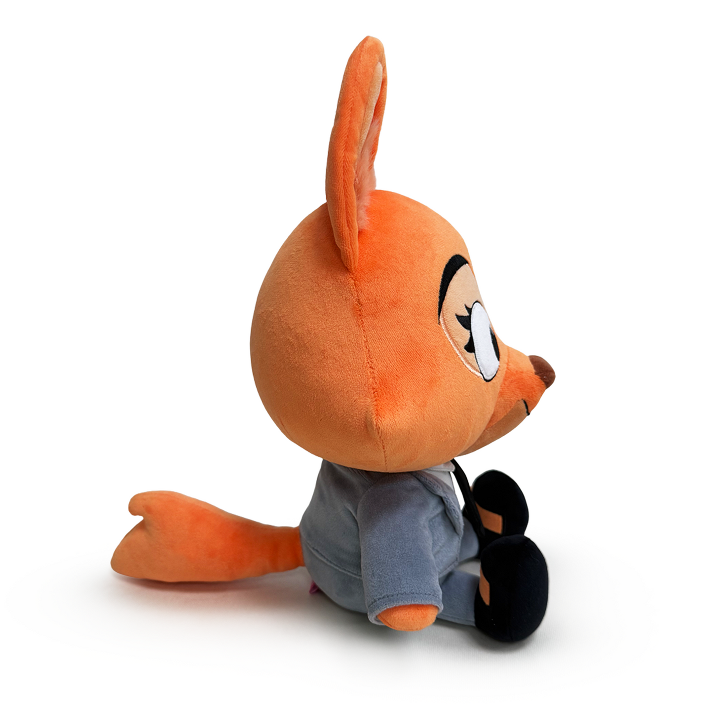 Diane Foxington Plush (9in)