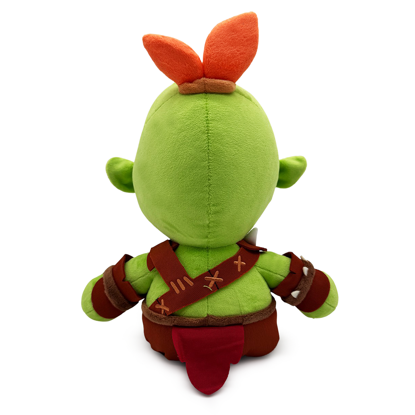 Light Orc Plush (9in)