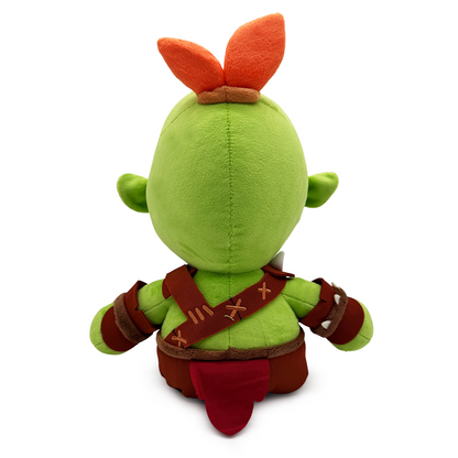 Light Orc Plush (9in)
