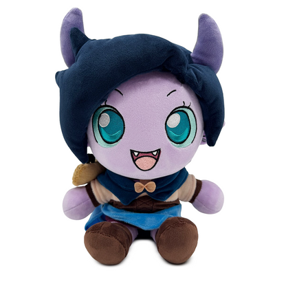 Pepper der Barde Plüsch (23cm)