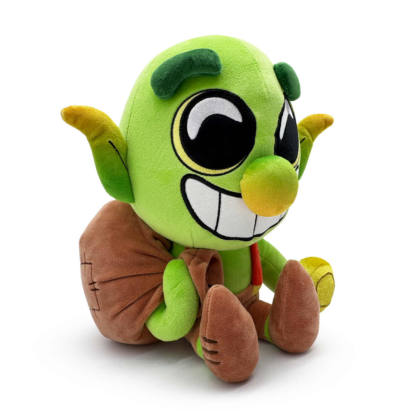 Kobold Plüschtier (23 cm)