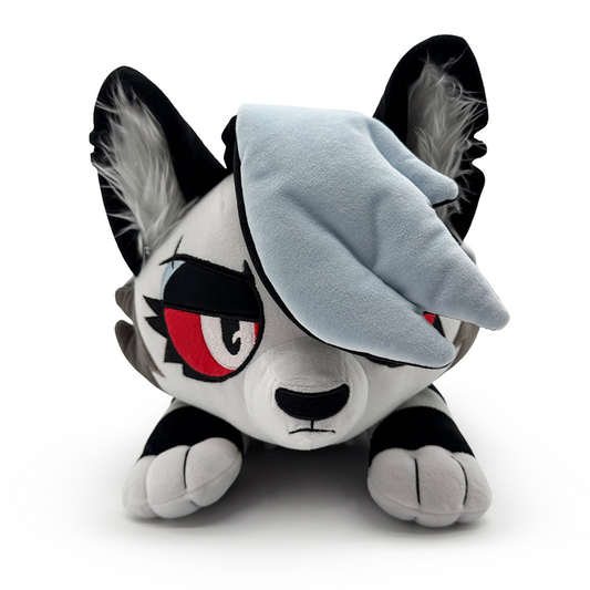 Loona Beschwerte Plüschfigur (40 cm)