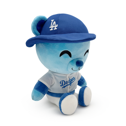 Los Angeles Dodgers Bär Plüschtier (23 cm)