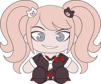 Junko Plush (9in)