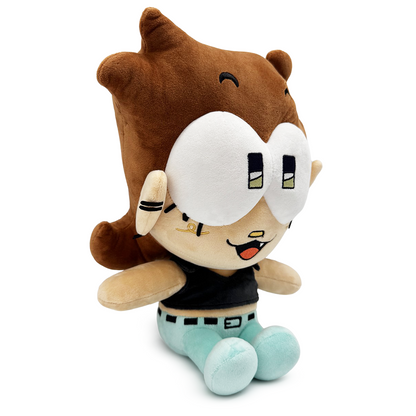 Kelsey animiertes Plüschtier (23 cm)