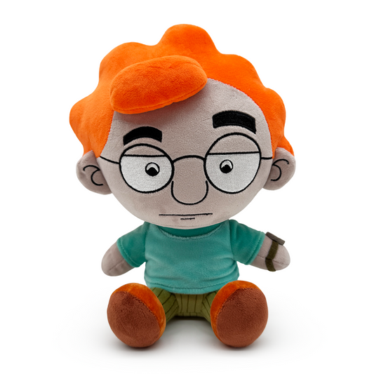 Todd Plüsch (23cm)