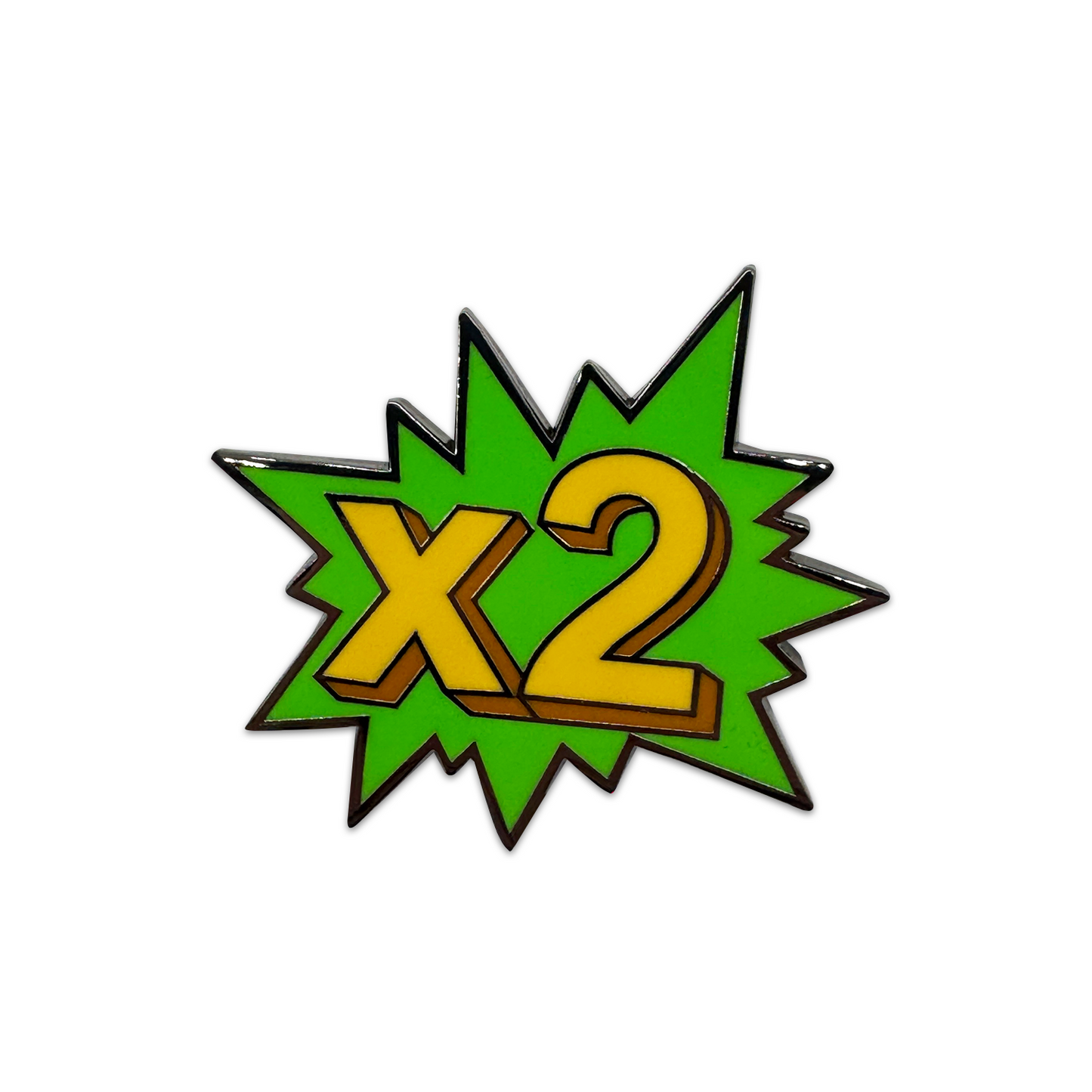 Call of Duty Zombies Pin-Set 2
