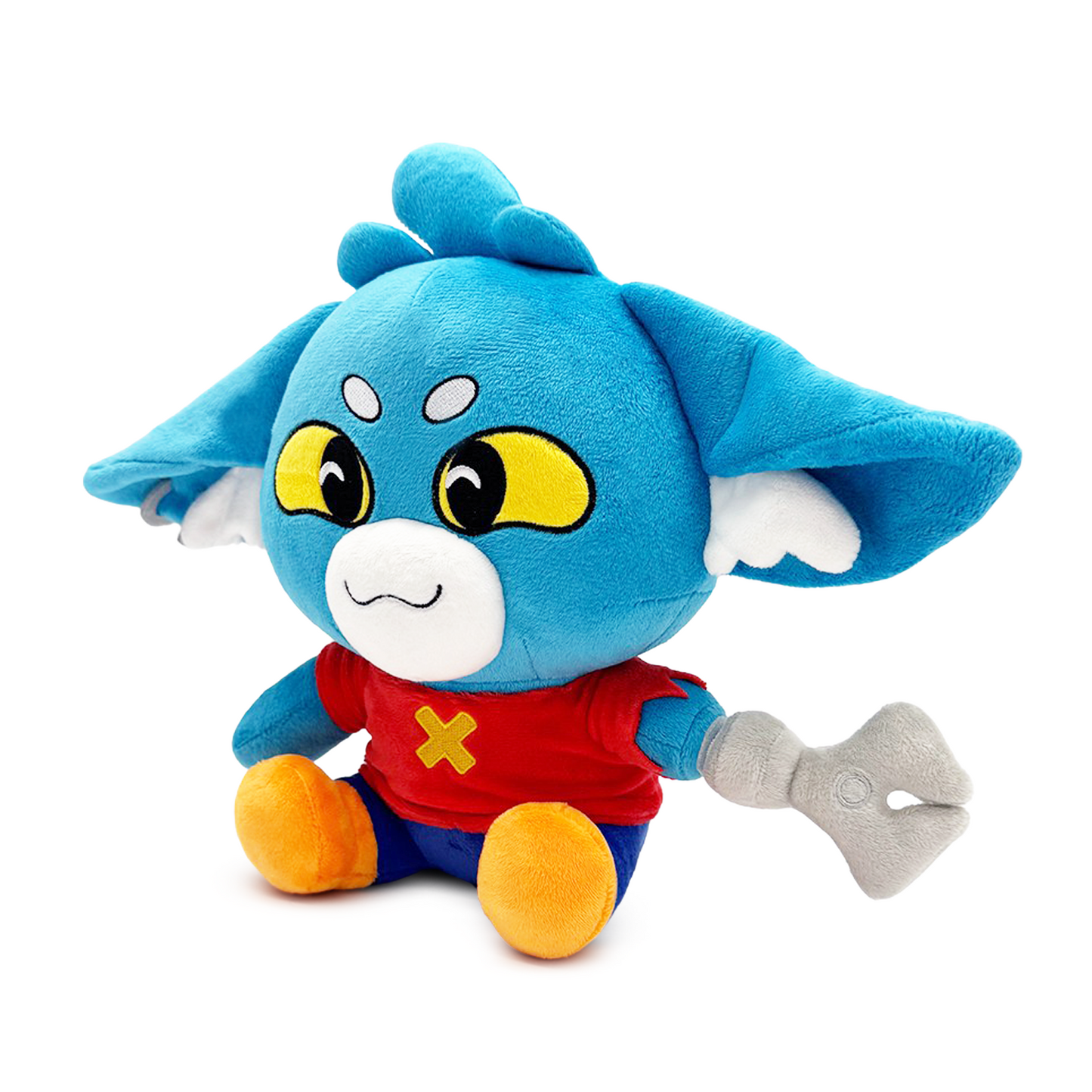 Sir Bunalot Plüsch (23cm)