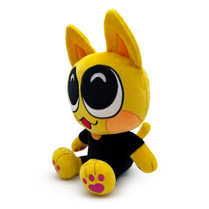 Piss-Katze-Plüsch (23 cm)