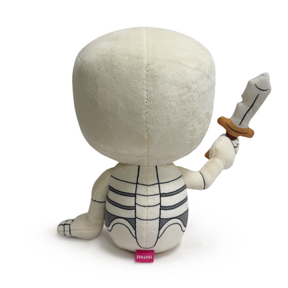 Clash Skelett Plüschtier (23cm)