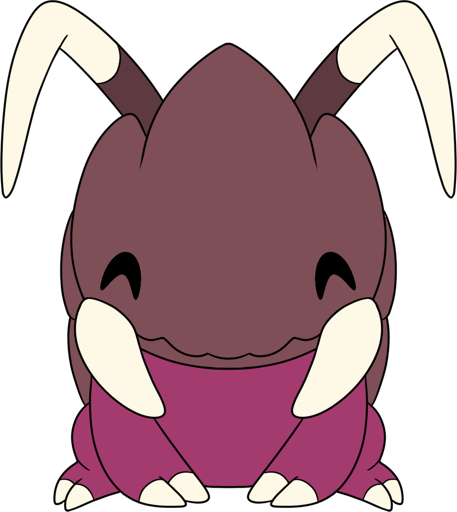 Zergling Plüschtier (23cm)