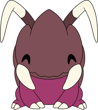 Zergling Plüschtier (23cm)