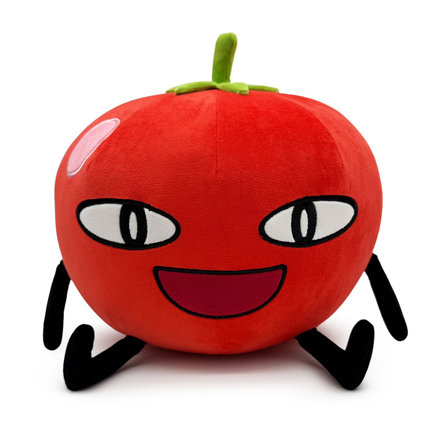 Tomato Plush (9in)