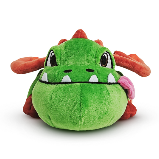 Baby-Drache Plüschtier (23 cm)