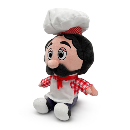 Pasqually Plush (9in)