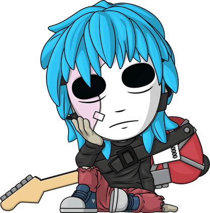 Sally Face