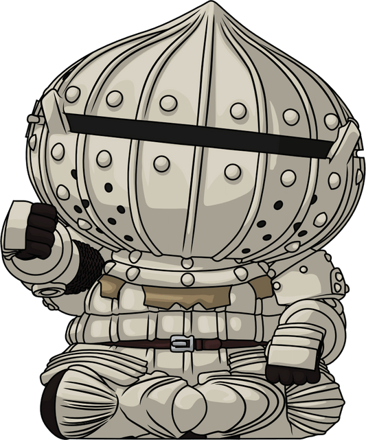 Siegward von Catarina