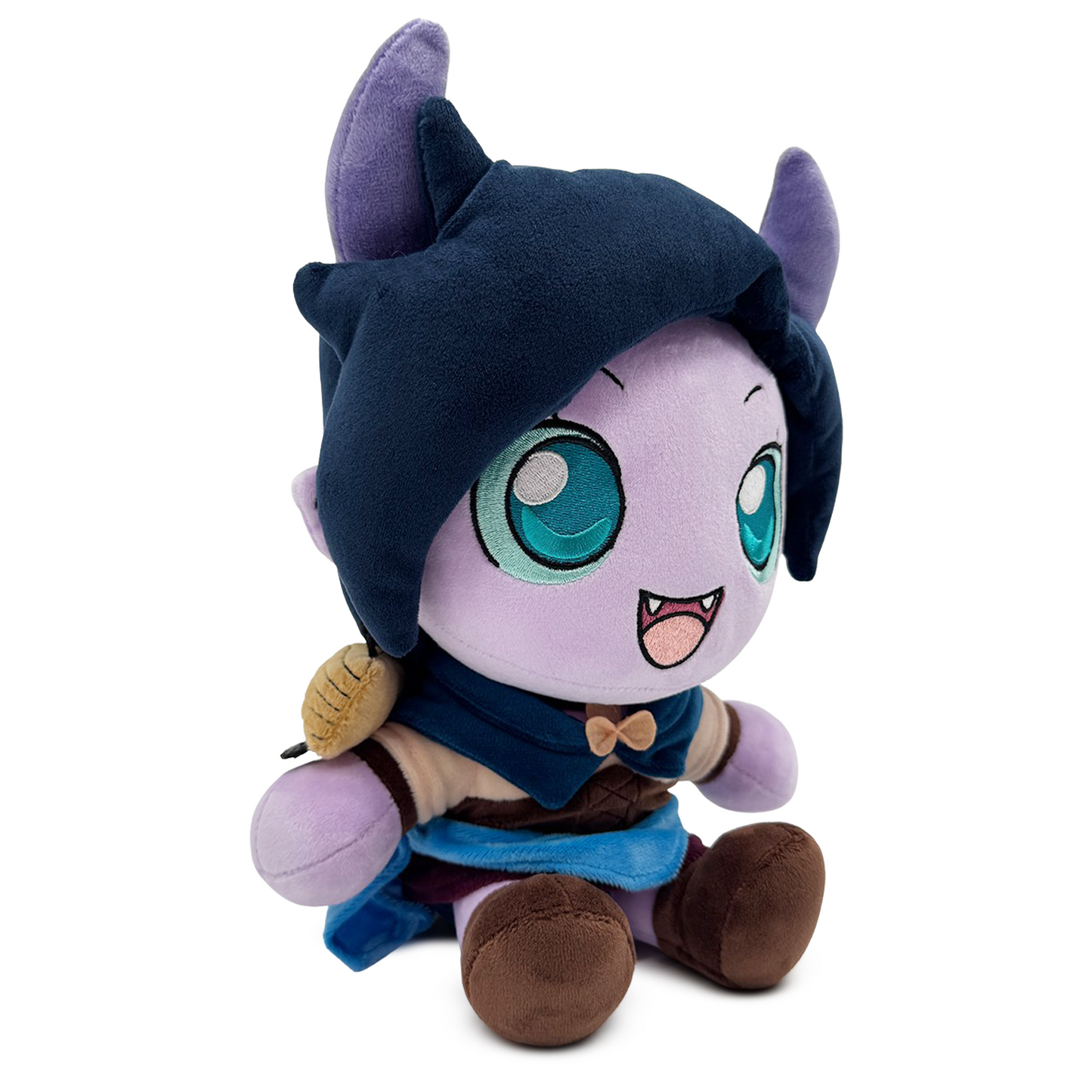 Pepper der Barde Plüsch (23cm)