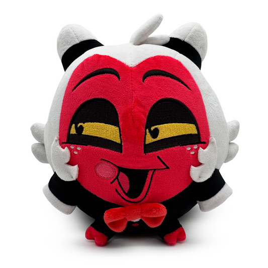 Moxxie Stickie (15 cm)
