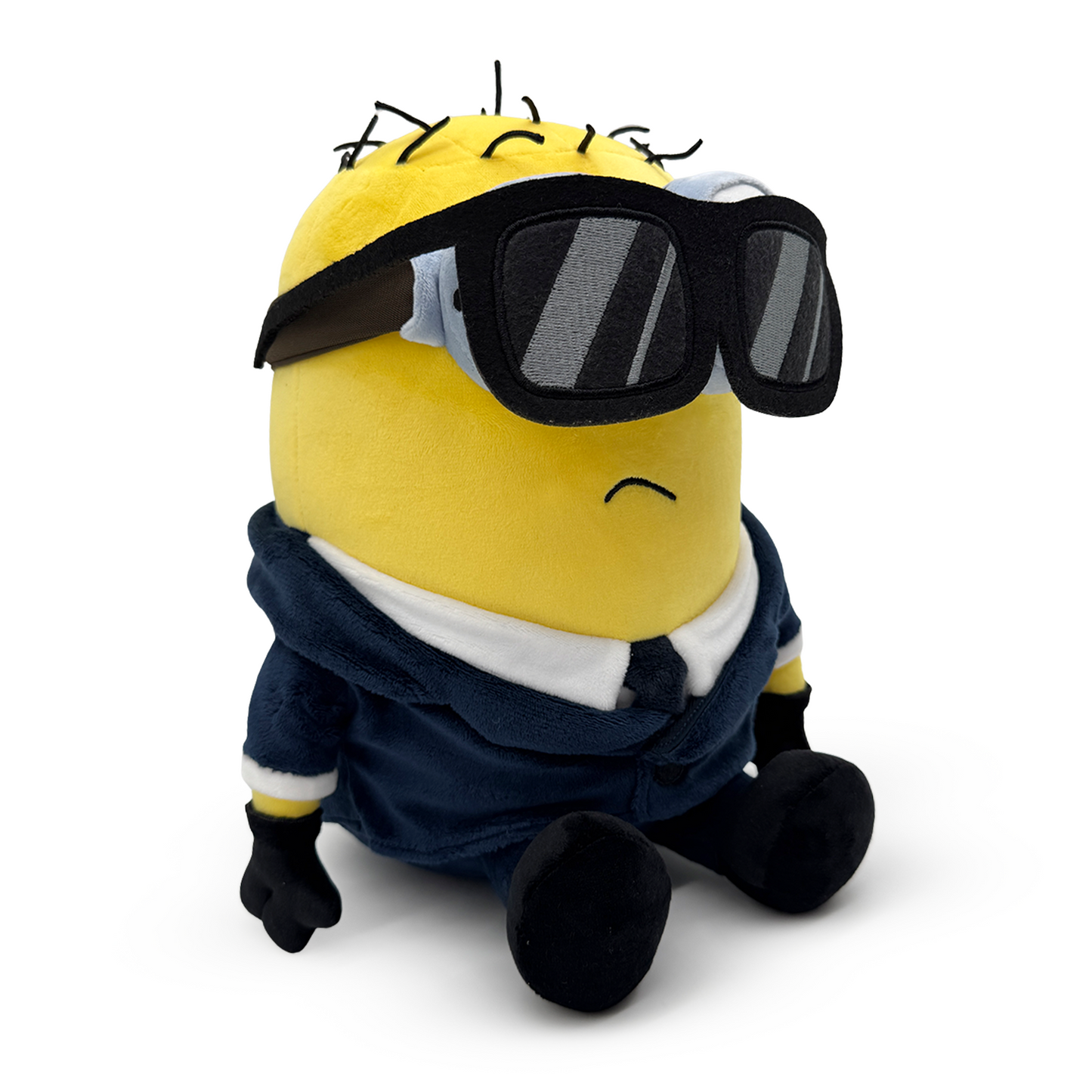 Minion Plush Suit (9in)