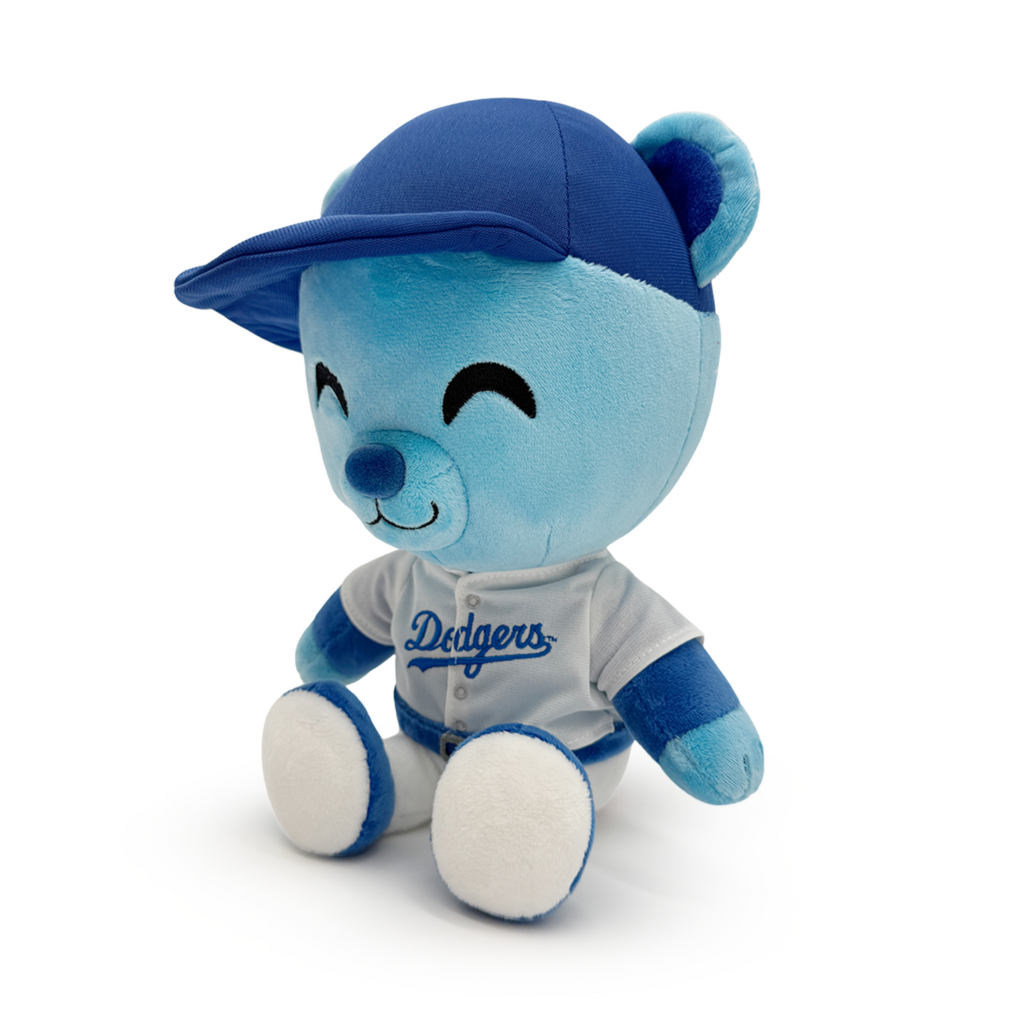 Los Angeles Dodgers Bär Plüschtier (23 cm)