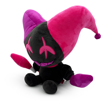 Stoffpuppe (23 cm)